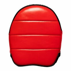 TITLE Boxing Fighting Fresh Leather Punch Mitts -Boxing Equipment Sales Store ffpm bk rd 2