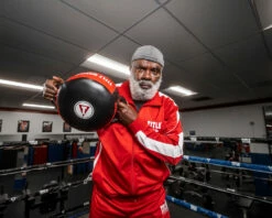 TITLE Boxing Fighting Fresh Punch Shield -Boxing Equipment Sales Store ffps bk rd 1 1