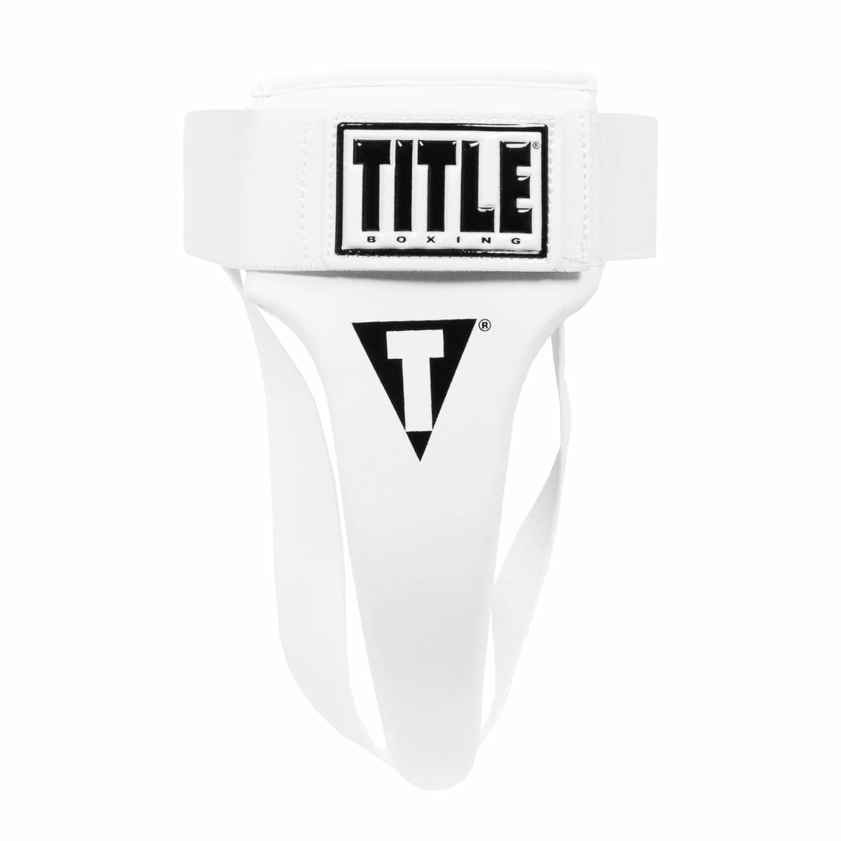 TITLE Boxing Female Groin Protector 2.0 3 TITLE Boxing Female Groin Protector 2.0 - Image 3