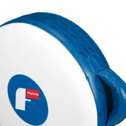 Fighting Sports Leather Punch Shield -Boxing Equipment Sales Store flps2 4