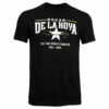 TITLE Boxing Legacy Oscar De La Hoya Tee