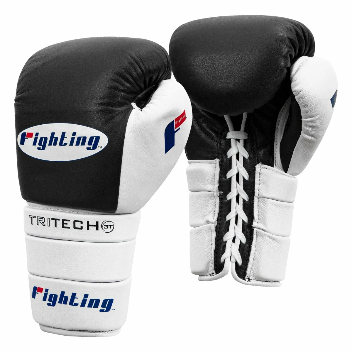 Fighting Tri-Tech Tenacious Lace Training Gloves 10 Fighting Tri-Tech Tenacious Lace Training Gloves - Image 10