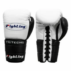 Fighting Tri-Tech Tenacious Lace Training Gloves