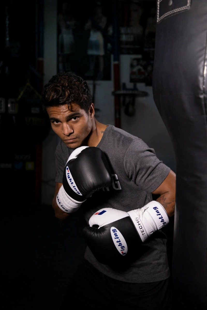 Fighting Tri-Tech Tenacious Lace Training Gloves 15 Fighting Tri-Tech Tenacious Lace Training Gloves - Image 15