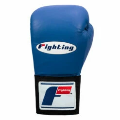 Fighting USA Boxing Competition Gloves - Elastic -Boxing Equipment Sales Store fsagus bl 03