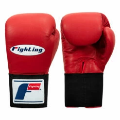 Fighting USA Boxing Competition Gloves - Elastic -Boxing Equipment Sales Store fsagus rd 01