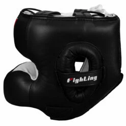 Fighting No Contact Headgear -Boxing Equipment Sales Store fschg bk 3