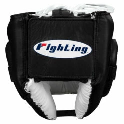 Fighting No Contact Headgear -Boxing Equipment Sales Store fschg bk 4