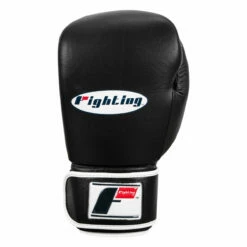 Fighting Fury Professional Training Gloves -Boxing Equipment Sales Store fsftge bk 03