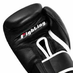 Fighting Fury Professional Training Gloves -Boxing Equipment Sales Store fsftge bk 05