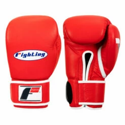 Fighting Fury Professional Training Gloves -Boxing Equipment Sales Store fsftge rd 01