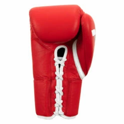 Fighting Fury Professional Lace Training Gloves 25 Fighting Fury Professional Lace Training Gloves -Boxing Equipment Sales Store fsftgl rd 04