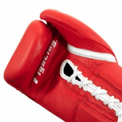 Fighting Fury Professional Lace Training Gloves 26 Fighting Fury Professional Lace Training Gloves -Boxing Equipment Sales Store fsftgl rd 05