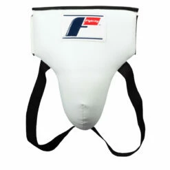 Fighting Groin Ab Protector 2.0 -Boxing Equipment Sales Store fsgap2 wh bk 02