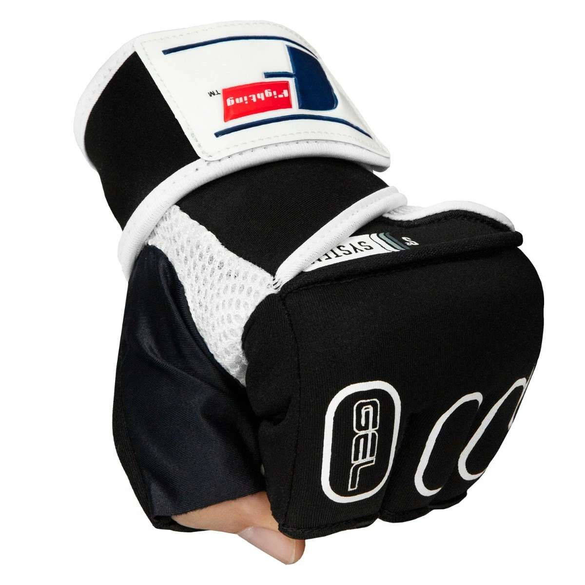 Fighting S2 Pro GEL Glove Wraps 1 Fighting S2 Pro GEL Glove Wraps
