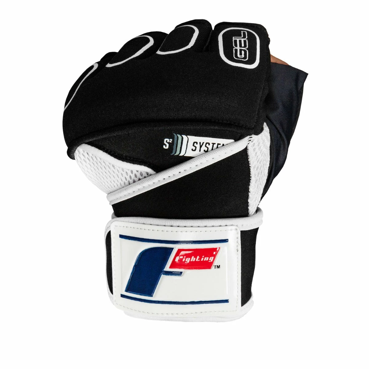 Fighting S2 Pro GEL Glove Wraps 4 Fighting S2 Pro GEL Glove Wraps - Image 4