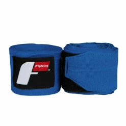 Fighting Semi-Elastic 180" Hand Wraps (Pack Of 10) -Boxing Equipment Sales Store fsmhw ry 1 1 1 9d60a36b a682 4324 897c e3a152021104