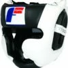Fighting Tri-Tech Full Training Headgear