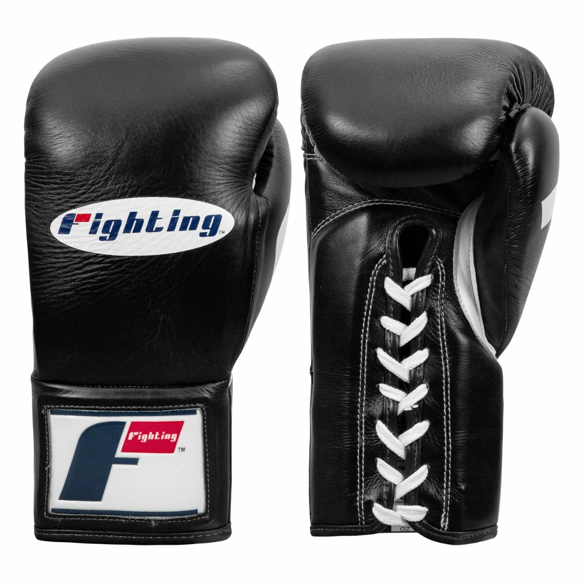Fighting Fearless Certified Pro Fight Gloves II 1 Fighting Fearless Certified Pro Fight Gloves II