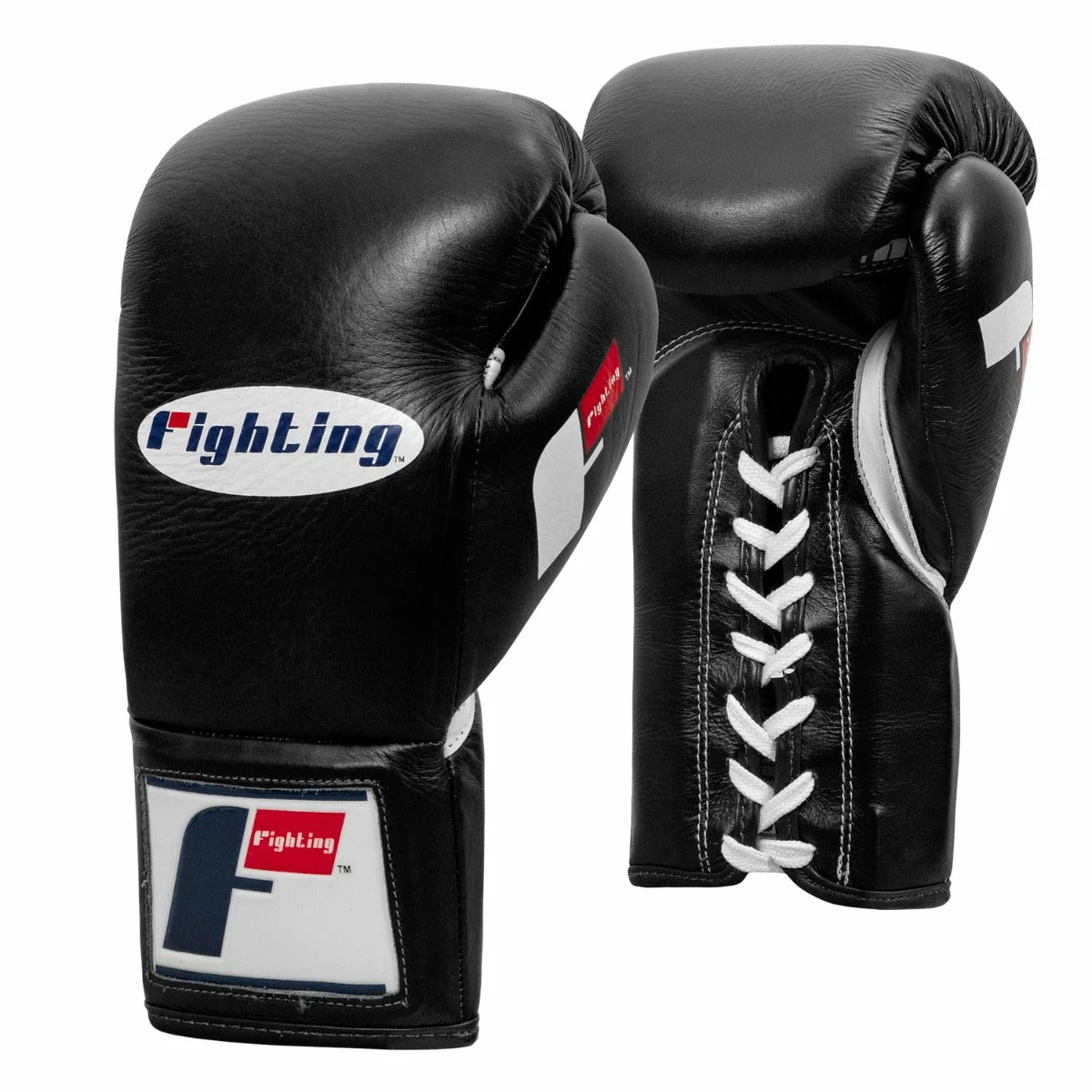 Fighting Fearless Certified Pro Fight Gloves II 3 Fighting Fearless Certified Pro Fight Gloves II - Image 3