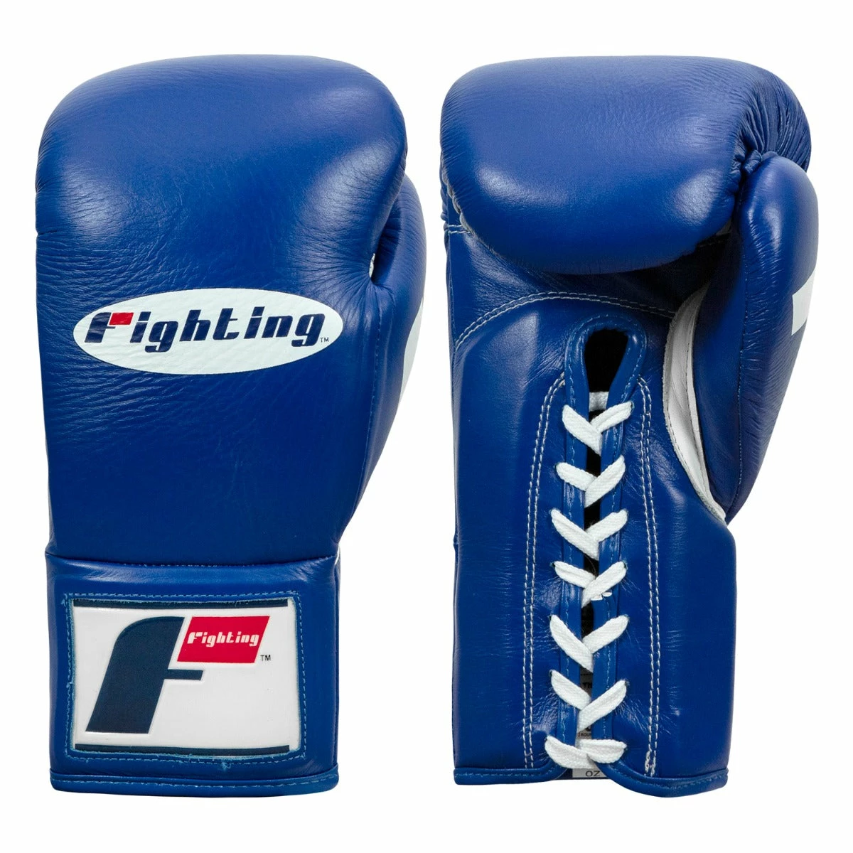 Fighting Fearless Certified Pro Fight Gloves II 9 Fighting Fearless Certified Pro Fight Gloves II - Image 9