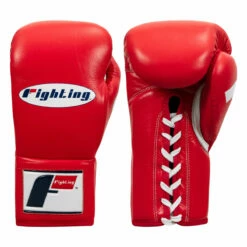 Fighting Fearless Certified Pro Fight Gloves II 34 Fighting Fearless Certified Pro Fight Gloves II -Boxing Equipment Sales Store fspfg2 rd 01 2