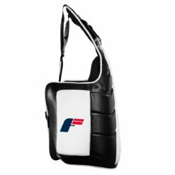 Fighting S2 GEL Power Body Protector 2.0 -Boxing Equipment Sales Store fss2bp2 wh bk 3