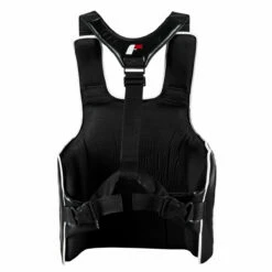Fighting S2 GEL Power Body Protector 2.0 -Boxing Equipment Sales Store fss2bp2 wh bk 4