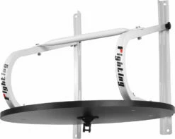 Fighting Adjustable Speed Bag Platform