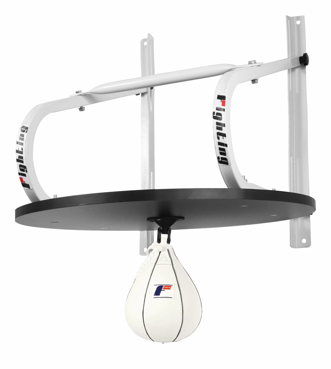 Fighting Adjustable Speed Bag Platform 2 Fighting Adjustable Speed Bag Platform - Image 2