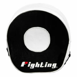 Fighting Tri-Tech Micro Mitts -Boxing Equipment Sales Store fstmm bk wh 2