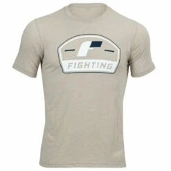 Fighting Emblem Tee -Boxing Equipment Sales Store fsts12 sv 01 1