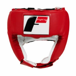 Fighting USA Boxing Competition Open Face Headgear 22 Fighting USA Boxing Competition Open Face Headgear -Boxing Equipment Sales Store fsuoh rd 2 1