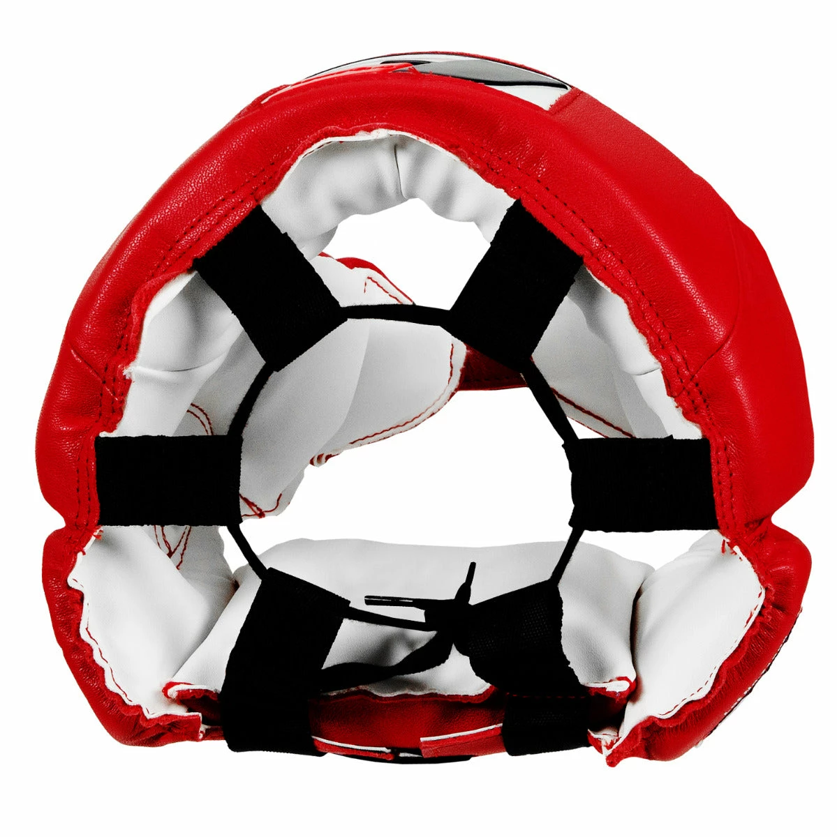 Fighting USA Boxing Competition Open Face Headgear 7 Fighting USA Boxing Competition Open Face Headgear - Image 7