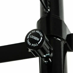 Fighting Slip-N-Move Wallmount Hanger 2.0 -Boxing Equipment Sales Store fswsm2 2