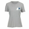 Fighting Women’s Relaxed Triblend Tee