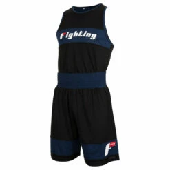 Fighting Amateur Boxing Competition Set -Boxing Equipment Sales Store ftabs1 bk bl 1 1