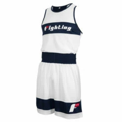 Fighting Amateur Boxing Competition Set