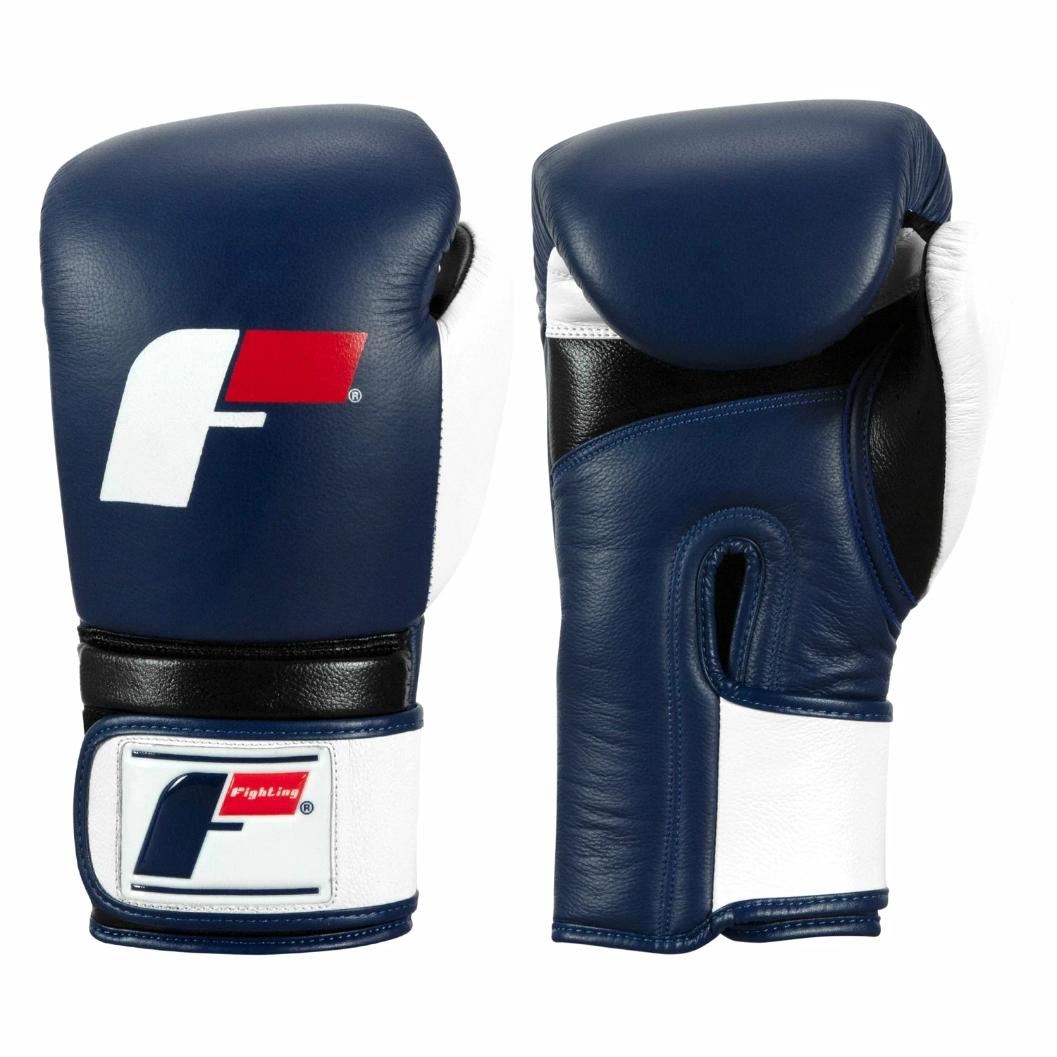 Fighting Force Training Gloves 1 Fighting Force Training Gloves