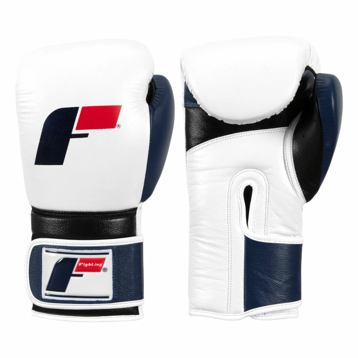 Fighting Force Training Gloves 2 Fighting Force Training Gloves - Image 2