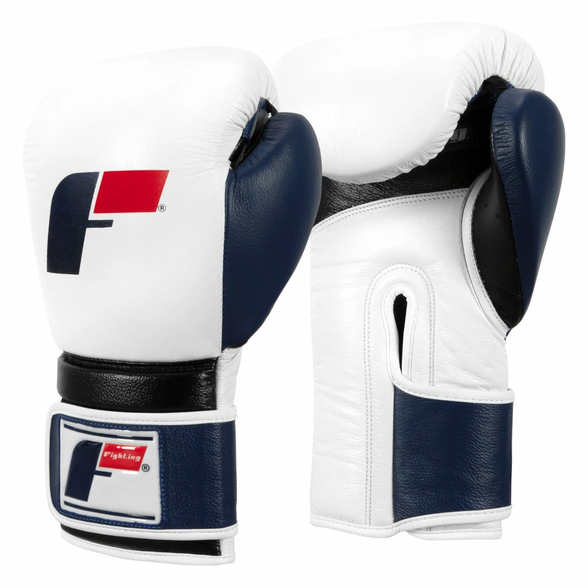 Fighting Force Training Gloves 4 Fighting Force Training Gloves - Image 4
