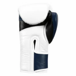 Fighting Force Training Gloves 23 Fighting Force Training Gloves -Boxing Equipment Sales Store ftgftg wh bl bk 4 1