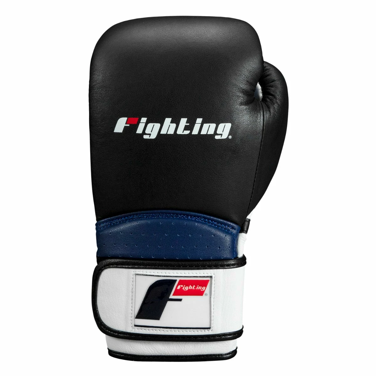 Fighting Ferocity Leather Training Gloves 4 Fighting Ferocity Leather Training Gloves - Image 4