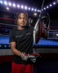 TITLE Boxing Pro Style Infused Foam Double End Bag 8 TITLE Boxing Pro Style Infused Foam Double End Bag -Boxing Equipment Sales Store fusedeb