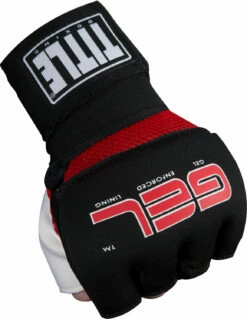 TITLE Boxing Gel Assault Glove Wraps -Boxing Equipment Sales Store gagwr 2 1 2