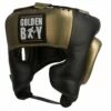 Golden Boy Training Headgear