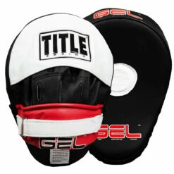 TITLE Boxing Gel World Contoured Punch Mitts -Boxing Equipment Sales Store gcpmc 1 1 2 977a5d82 268c 42e9 8bd1 b029c2a16243