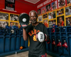 TITLE Boxing Gel World Contoured Punch Mitts -Boxing Equipment Sales Store gcppm 1 1 3