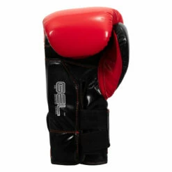 TITLE Boxing Gel Glory Super Bag Gloves 2.0 24 TITLE Boxing Gel Glory Super Bag Gloves 2.0 -Boxing Equipment Sales Store ggasbg2 rd bk 004