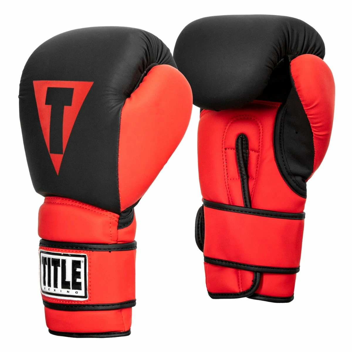 TITLE Boxing Guts And Glory Bag Gloves 3 TITLE Boxing Guts And Glory Bag Gloves - Image 3